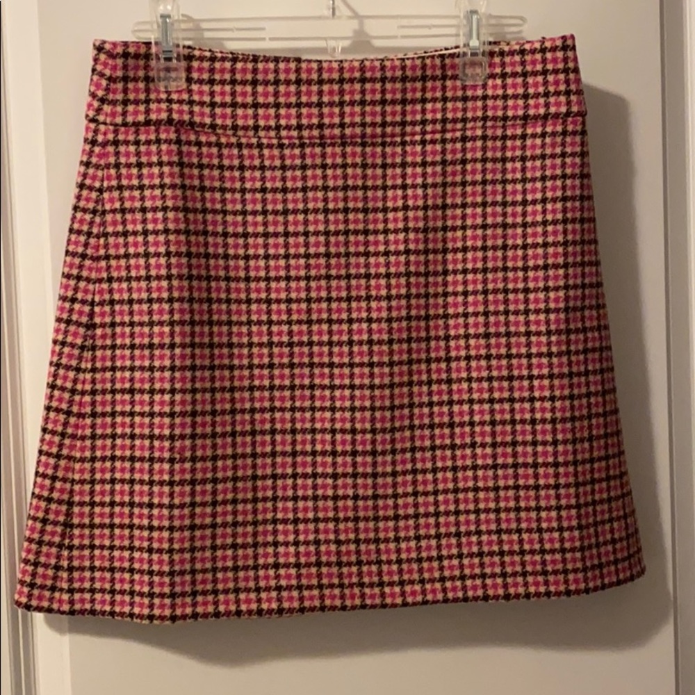 Jcrew Skirt